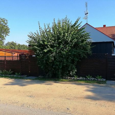 Apartament Antonio 3 グダニスク エクステリア 写真