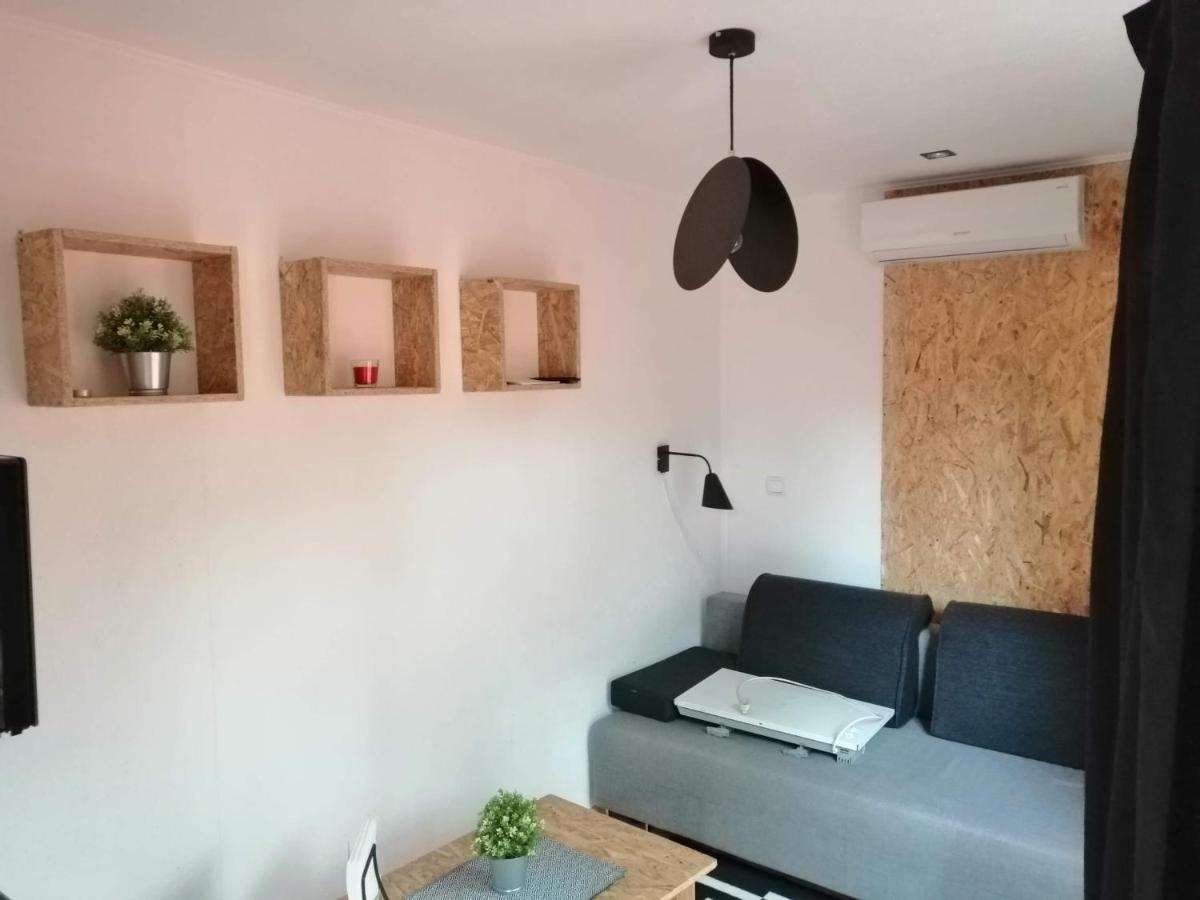 Apartament Antonio 3 グダニスク エクステリア 写真