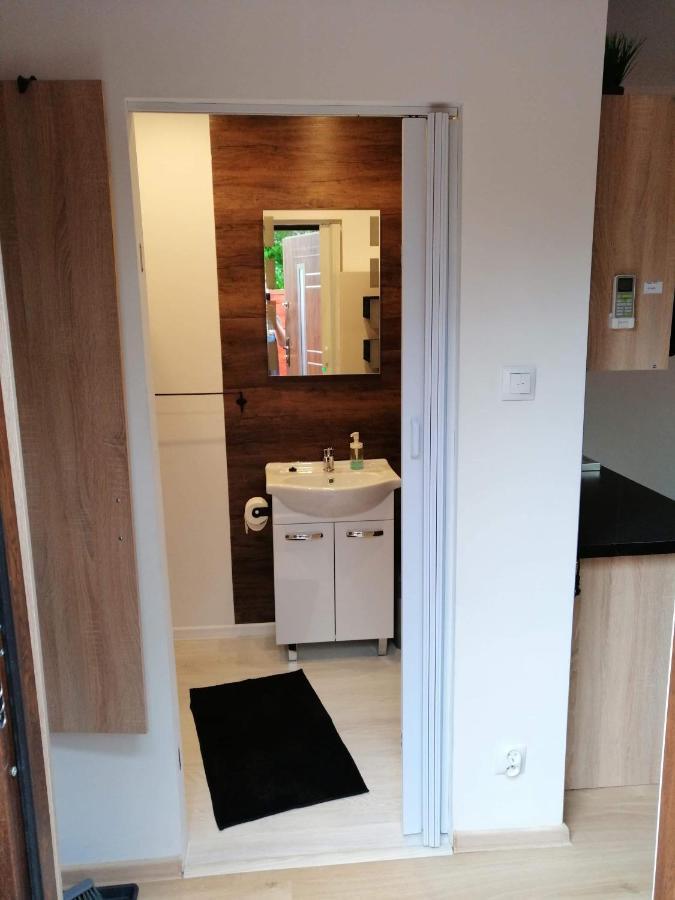 Apartament Antonio 3 グダニスク エクステリア 写真