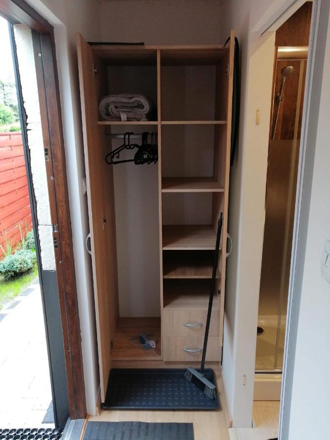 Apartament Antonio 3 グダニスク エクステリア 写真