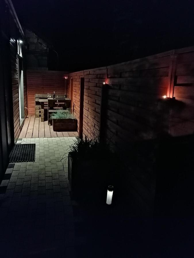 Apartament Antonio 3 グダニスク エクステリア 写真